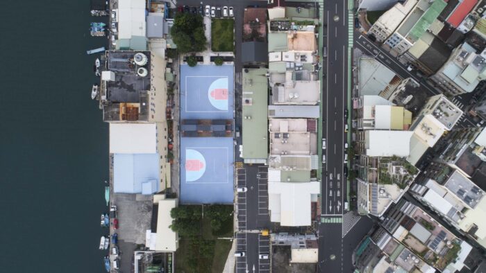 © Yi Hsien Lee Photography, Urban Development Bureau, Kaohsiung City Government8