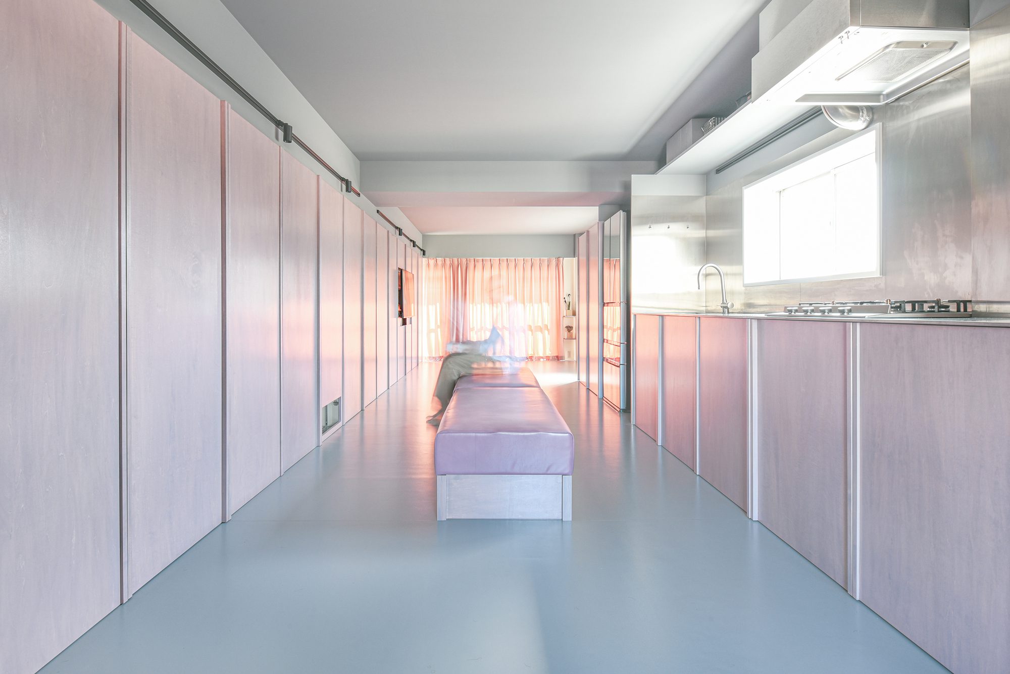 404 Residence