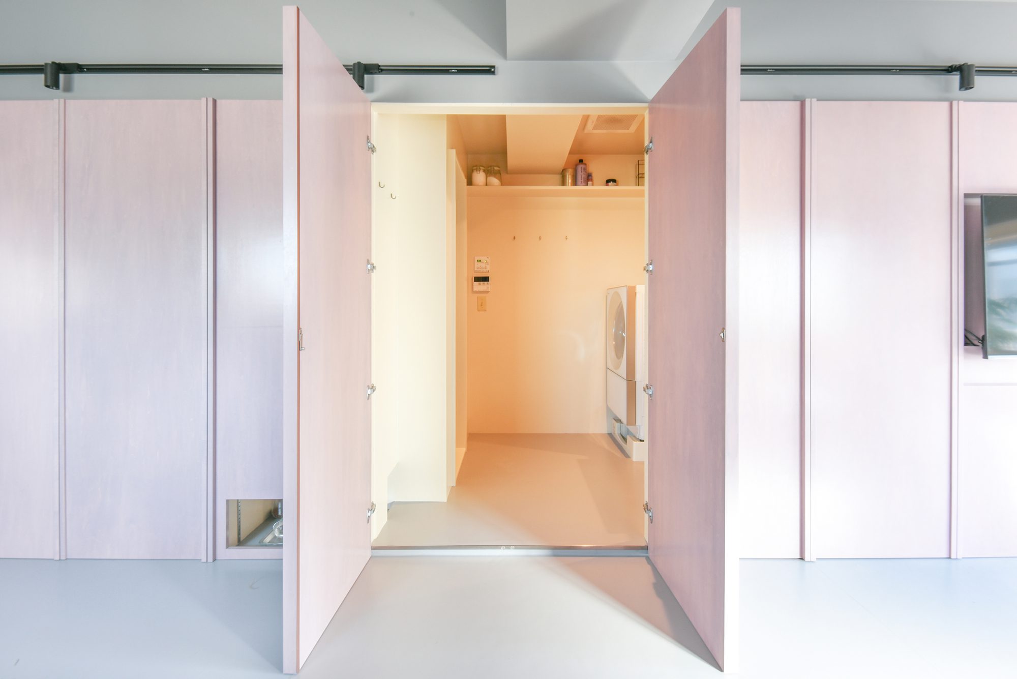 404 Residence