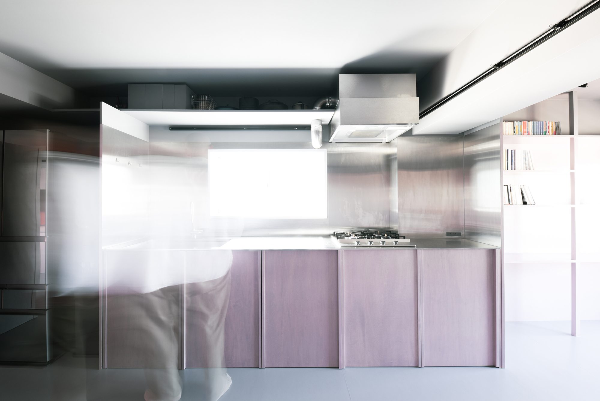 404 Residence