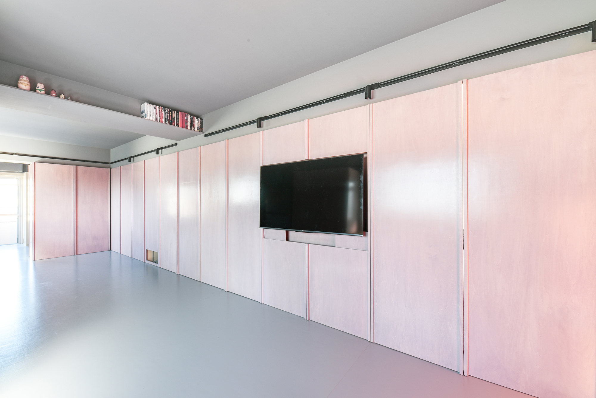 404 Residence