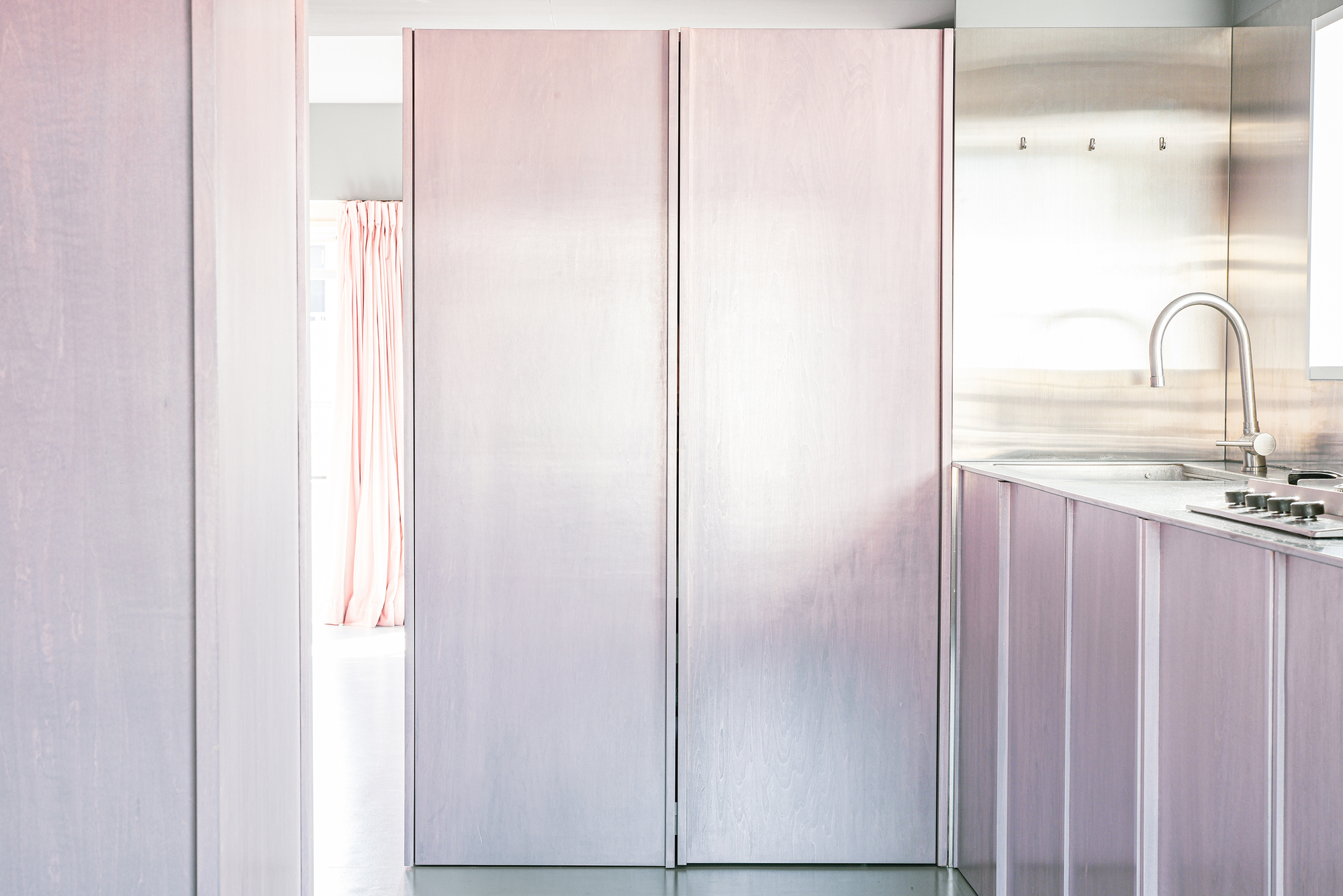 404 Residence