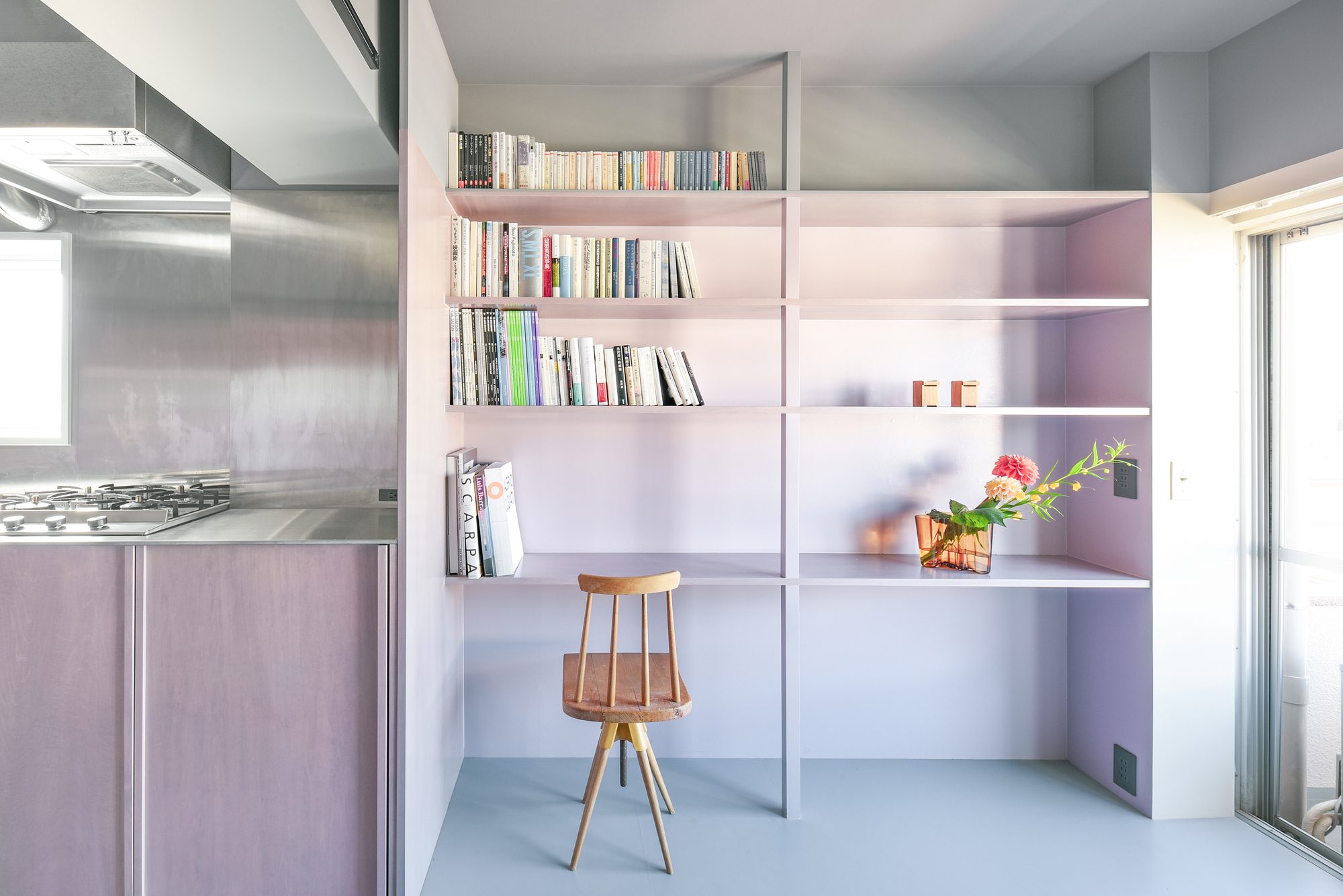 404 Residence