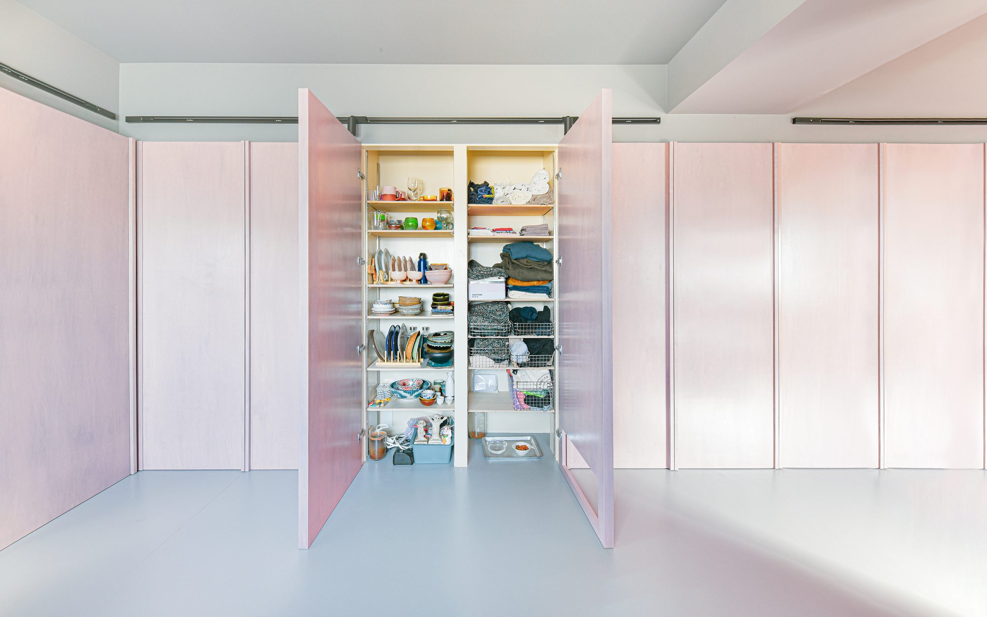 404 Residence