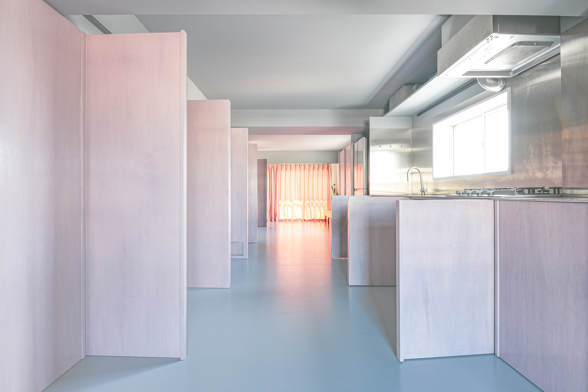 404 Residence
