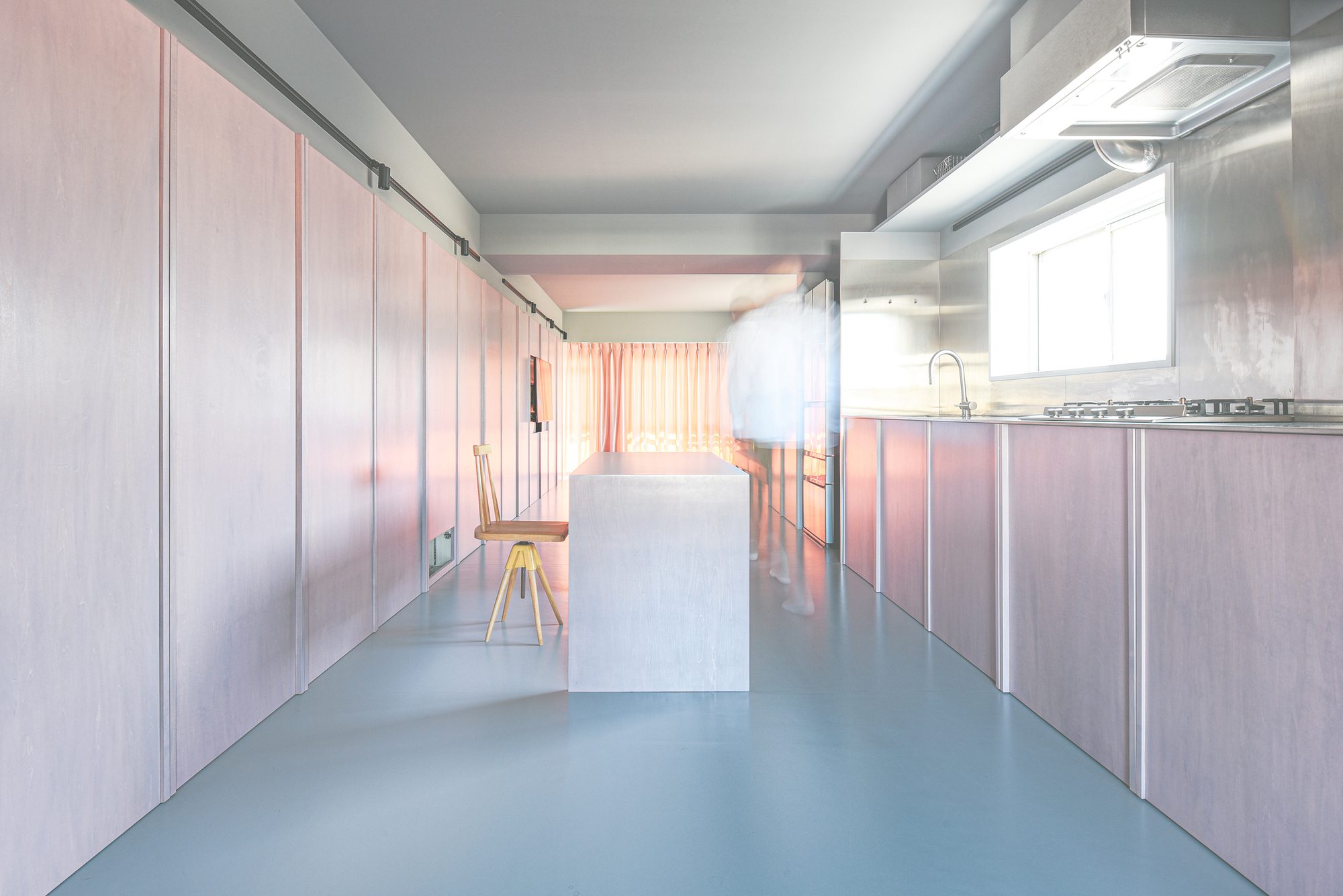 404 Residence