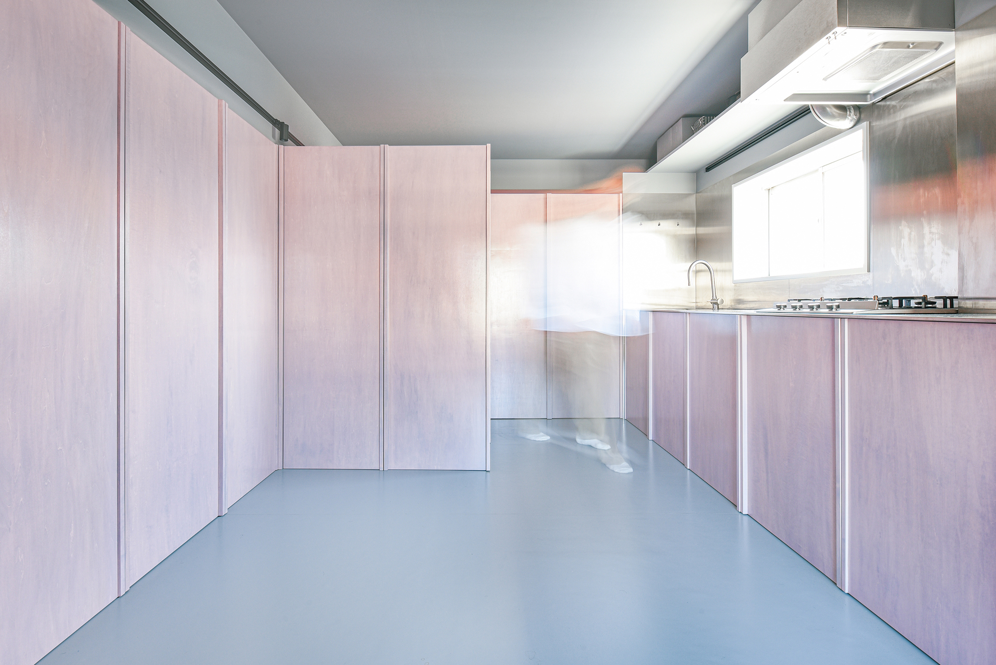 404 Residence