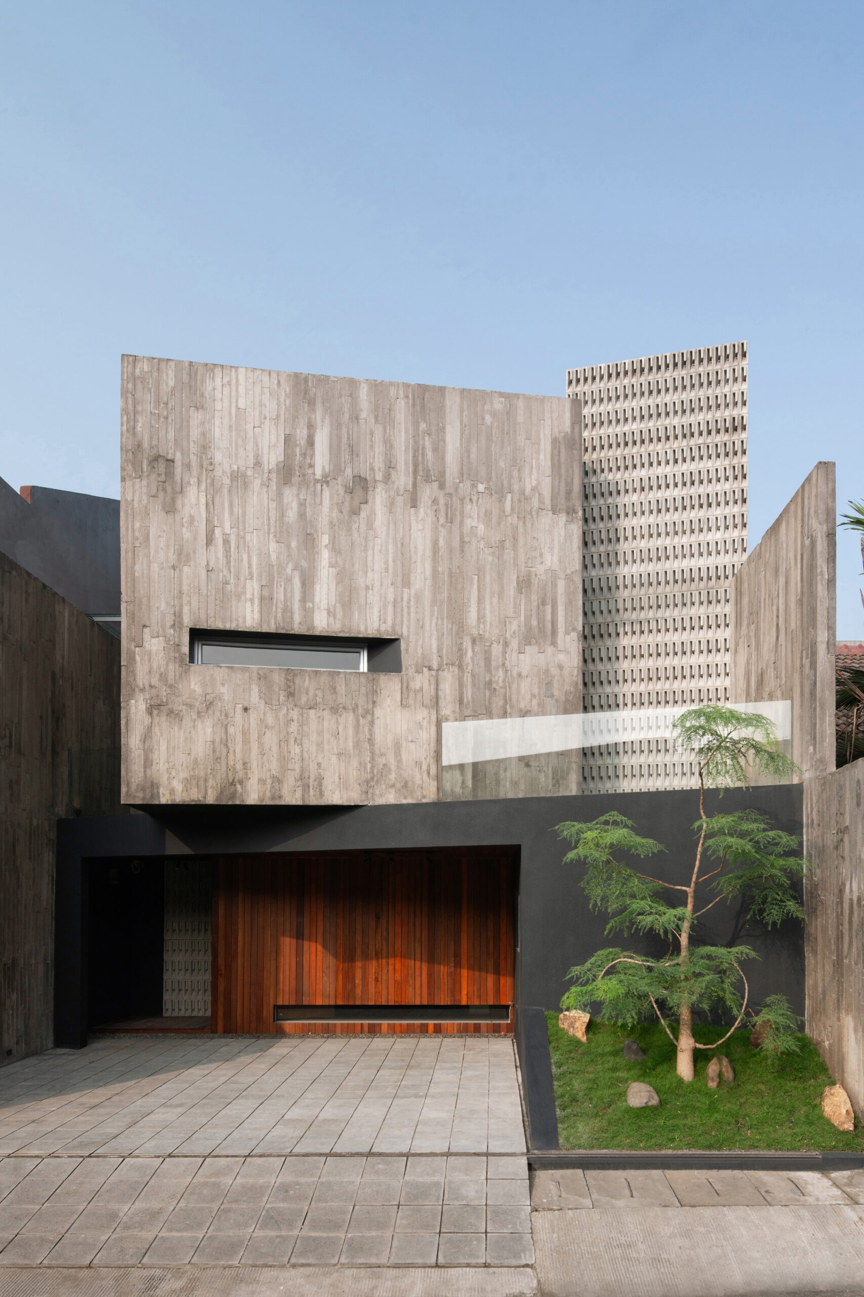 10º House