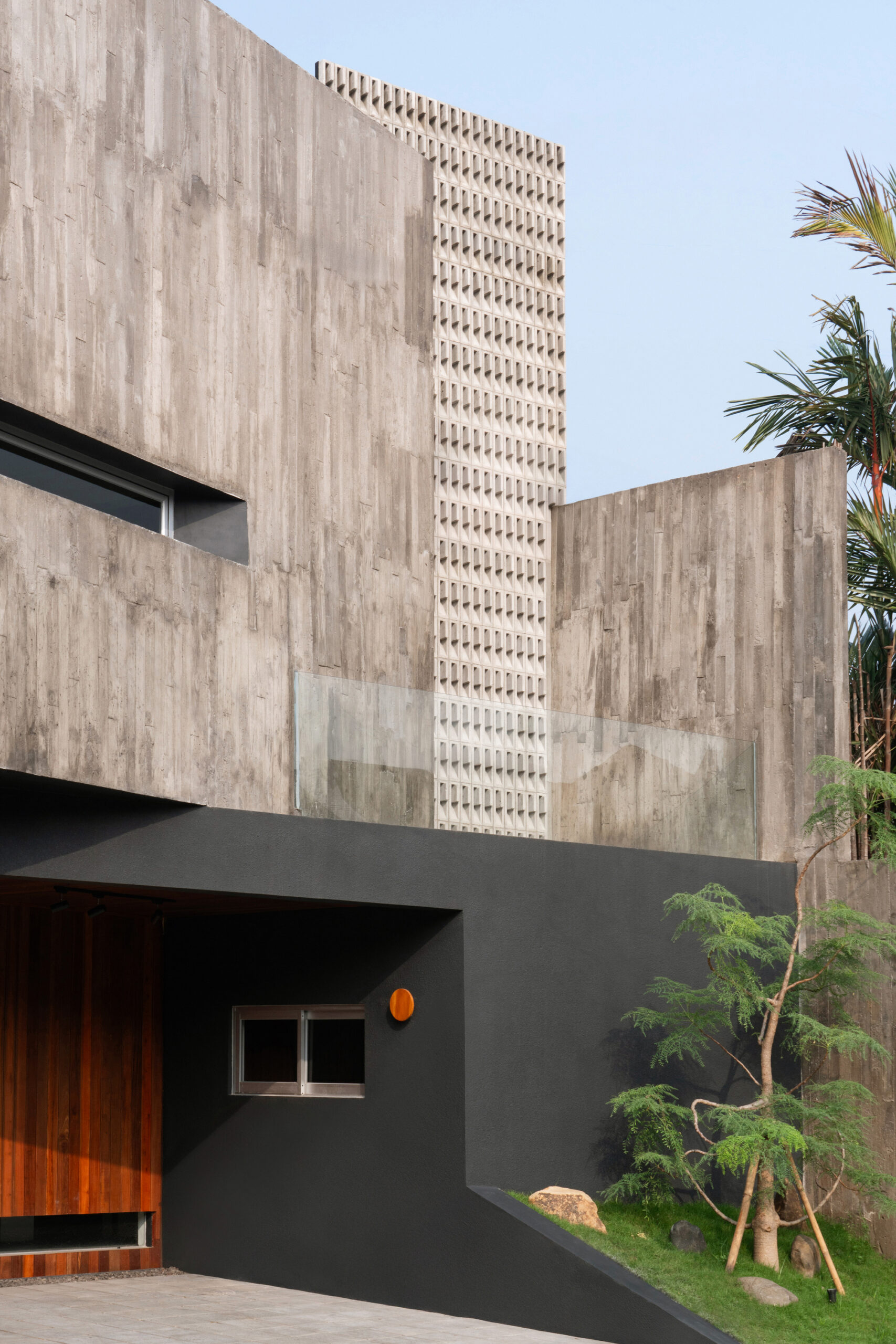 10º House