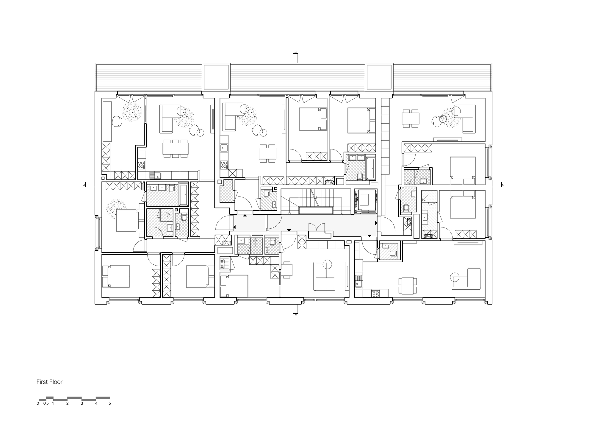 Walferdange Residences