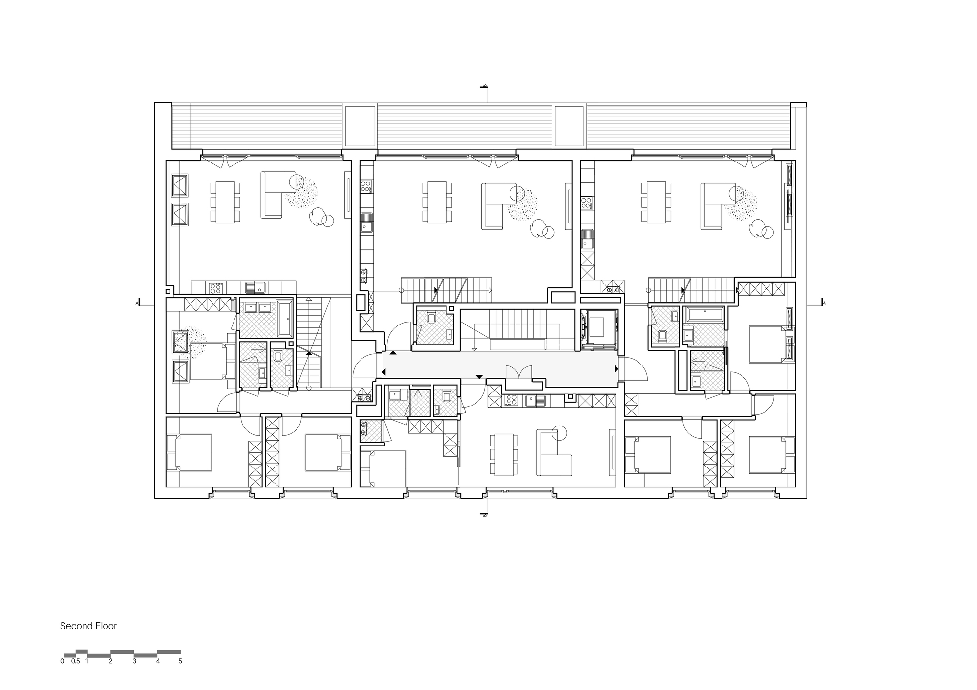 Walferdange Residences