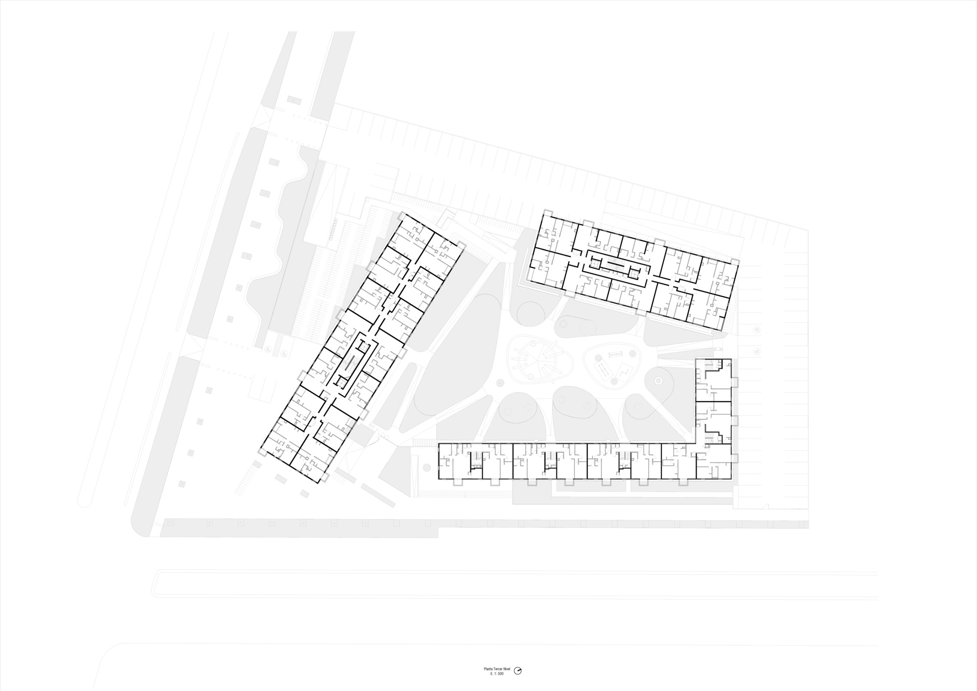 Lagoon View Residential Complex