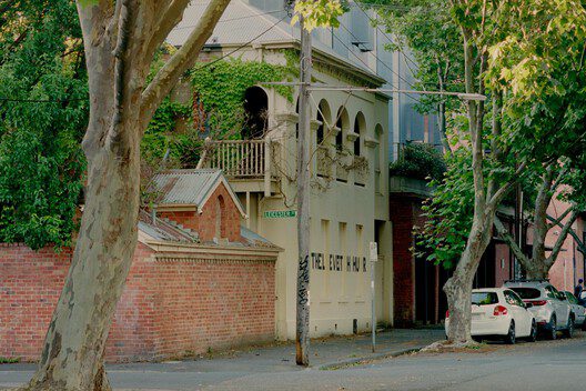 450 Gore Street, Fitzroy