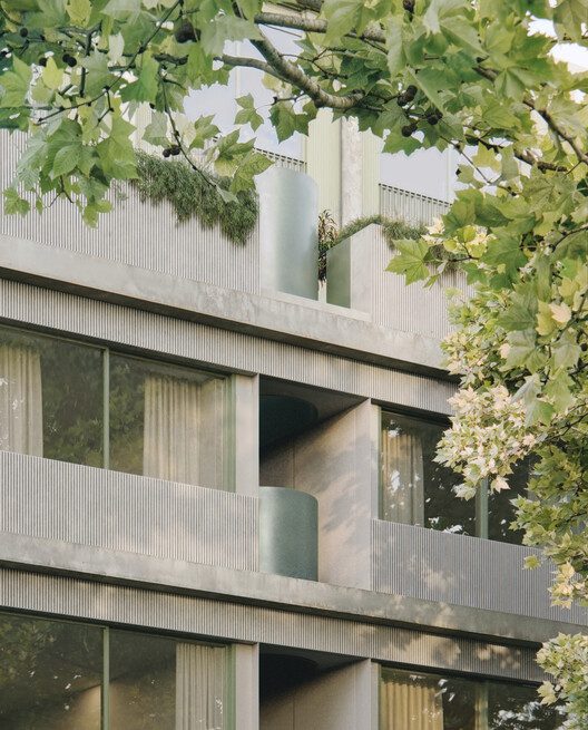 450 Gore Street, Fitzroy