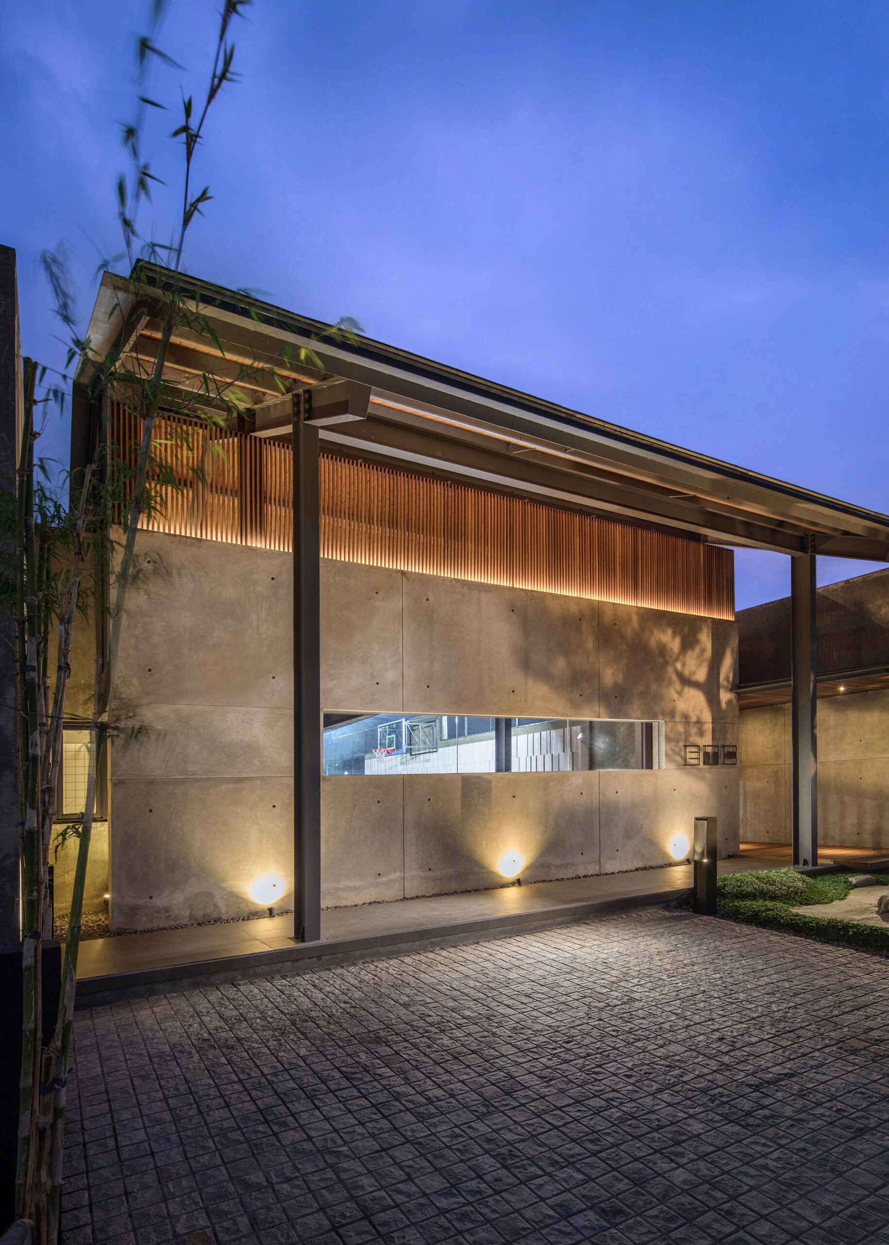 ETC House