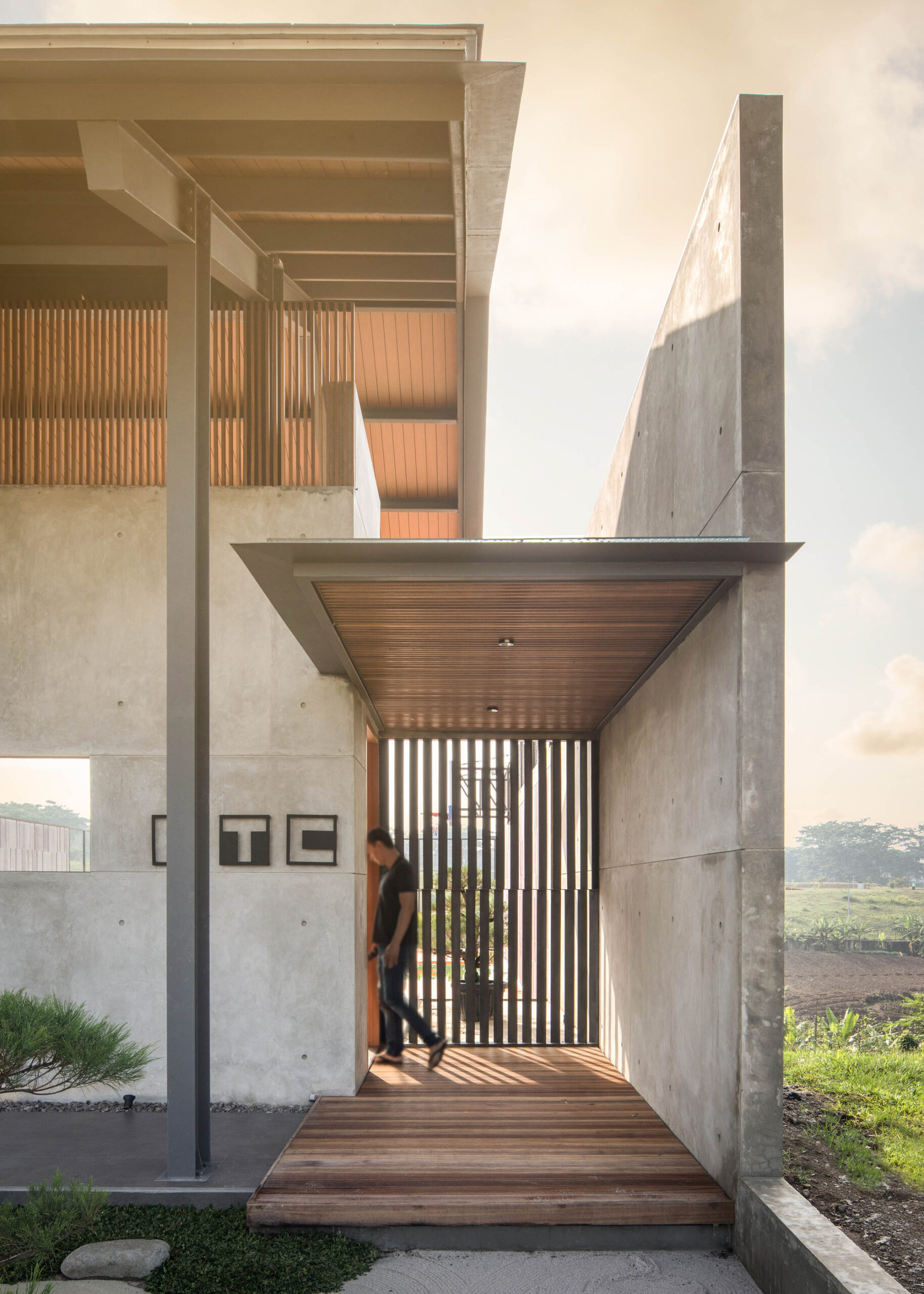 ETC House