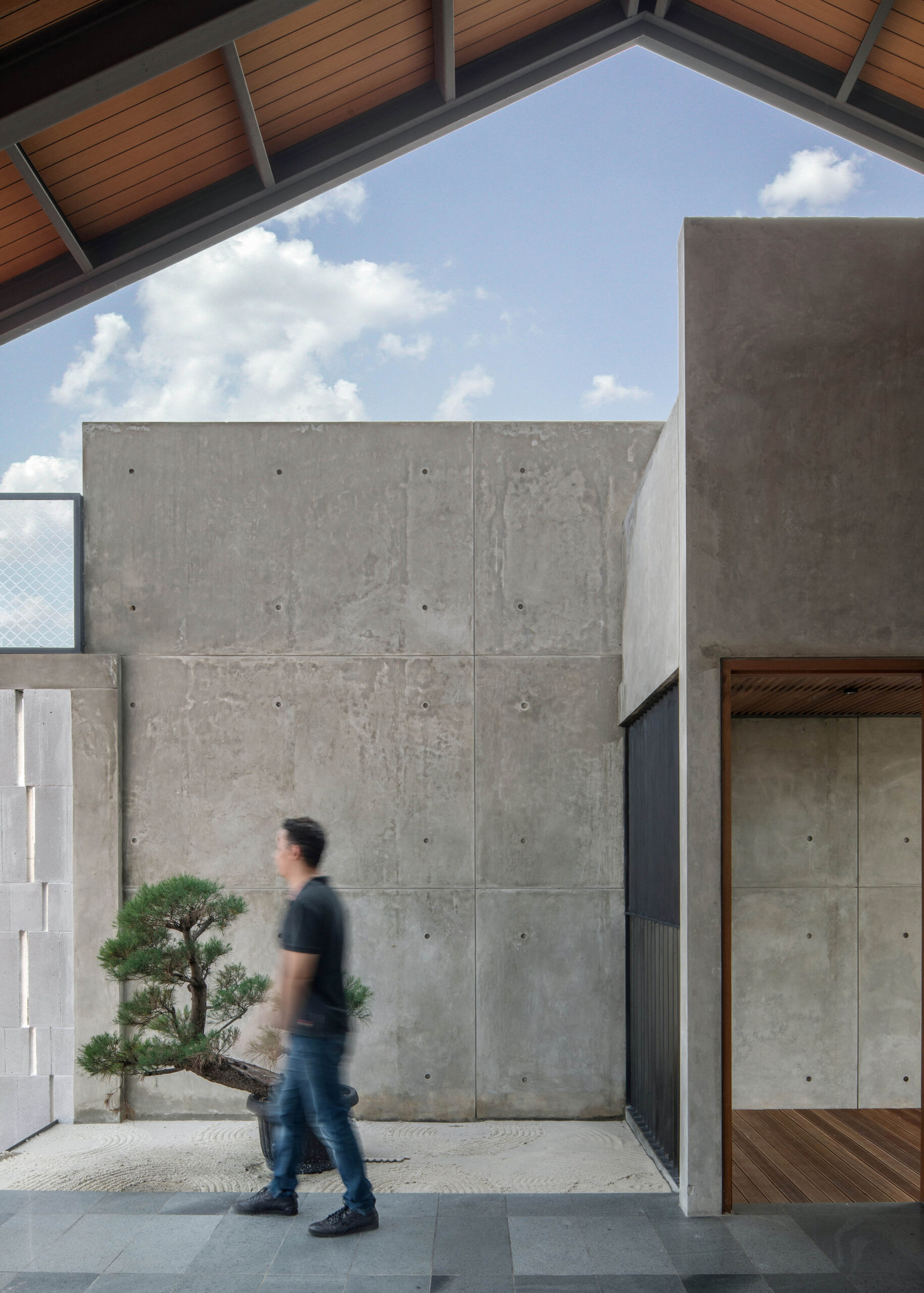 ETC House