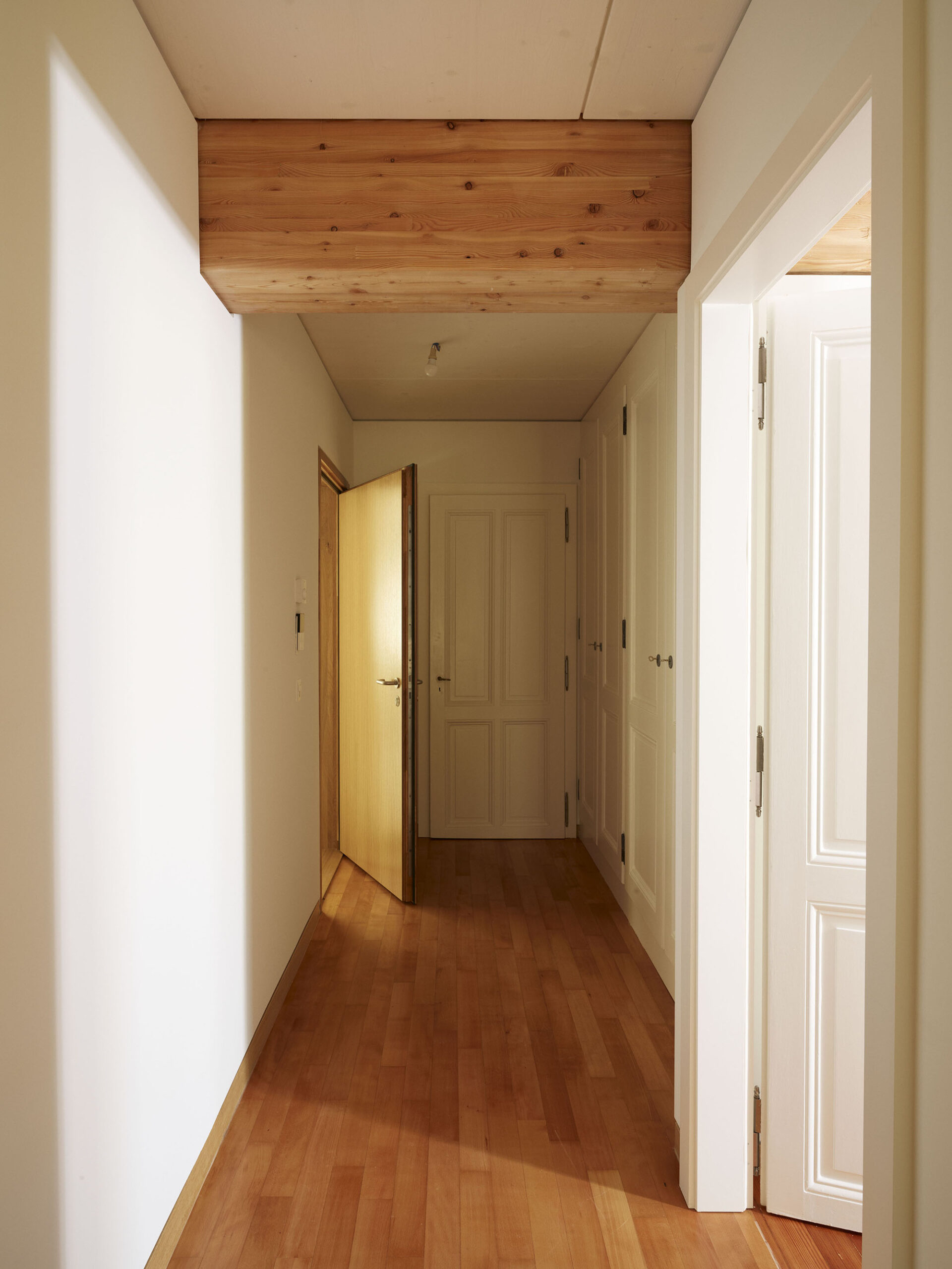 A Home for Seniors