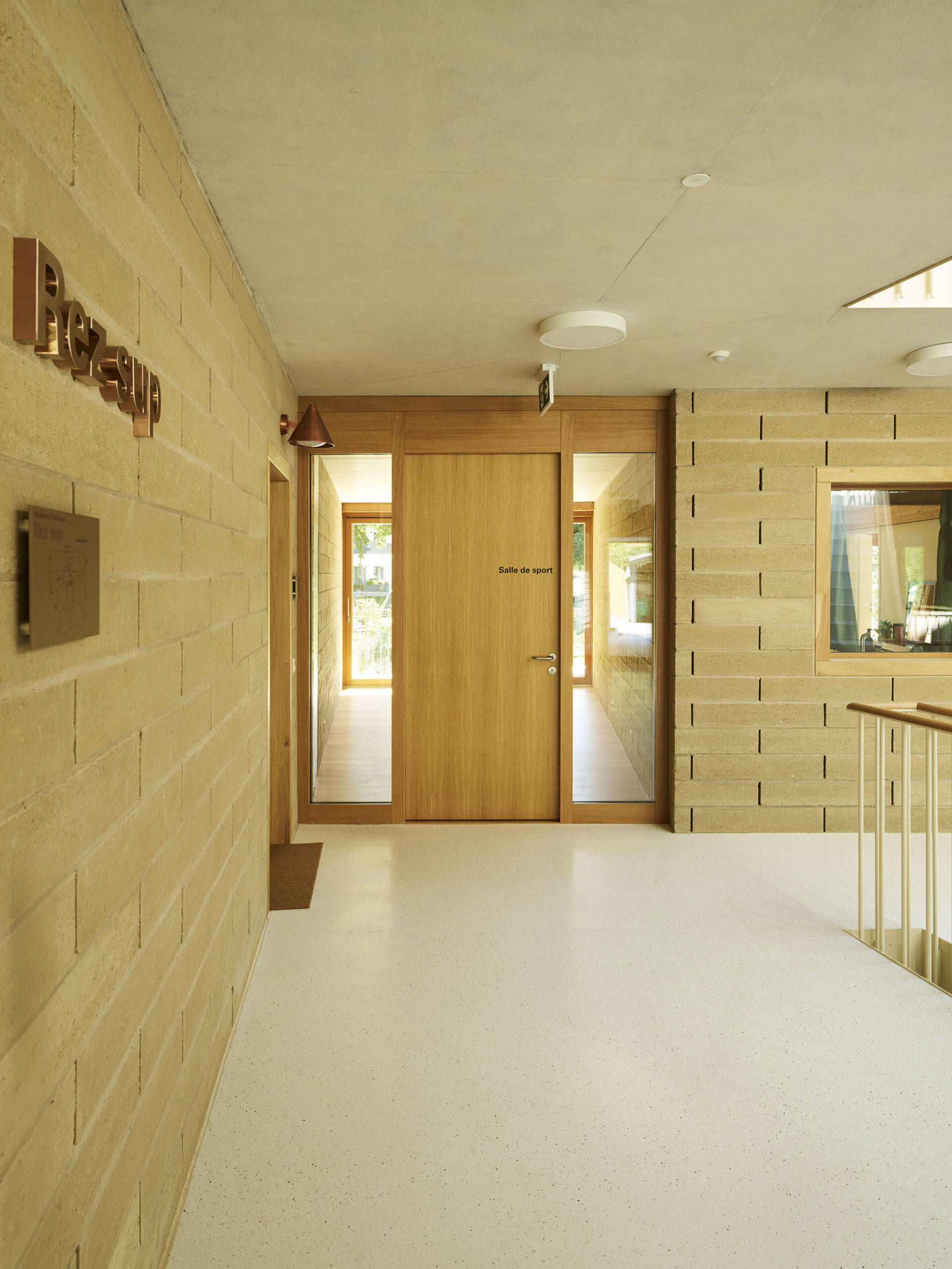 A Home for Seniors
