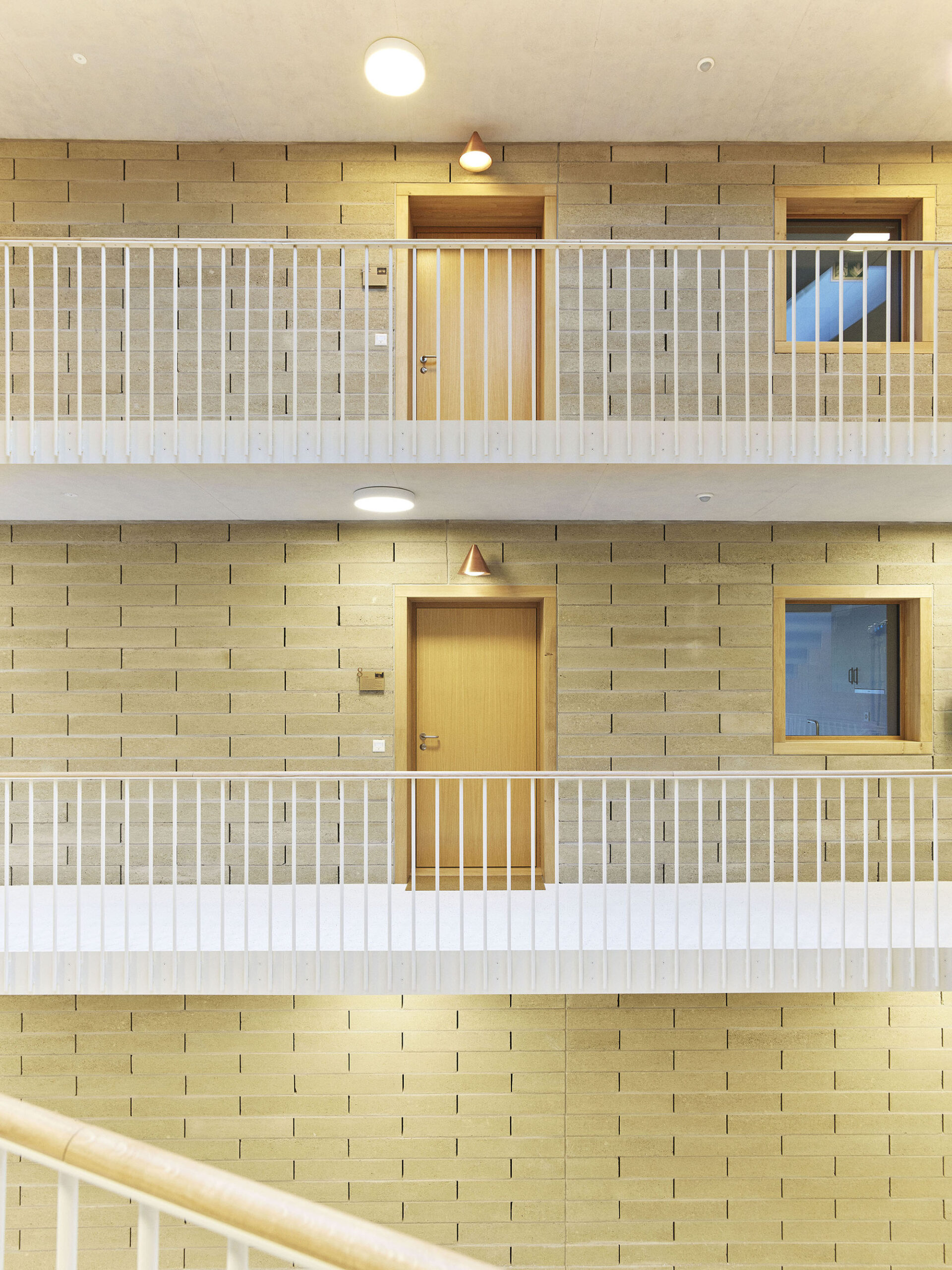 A Home for Seniors