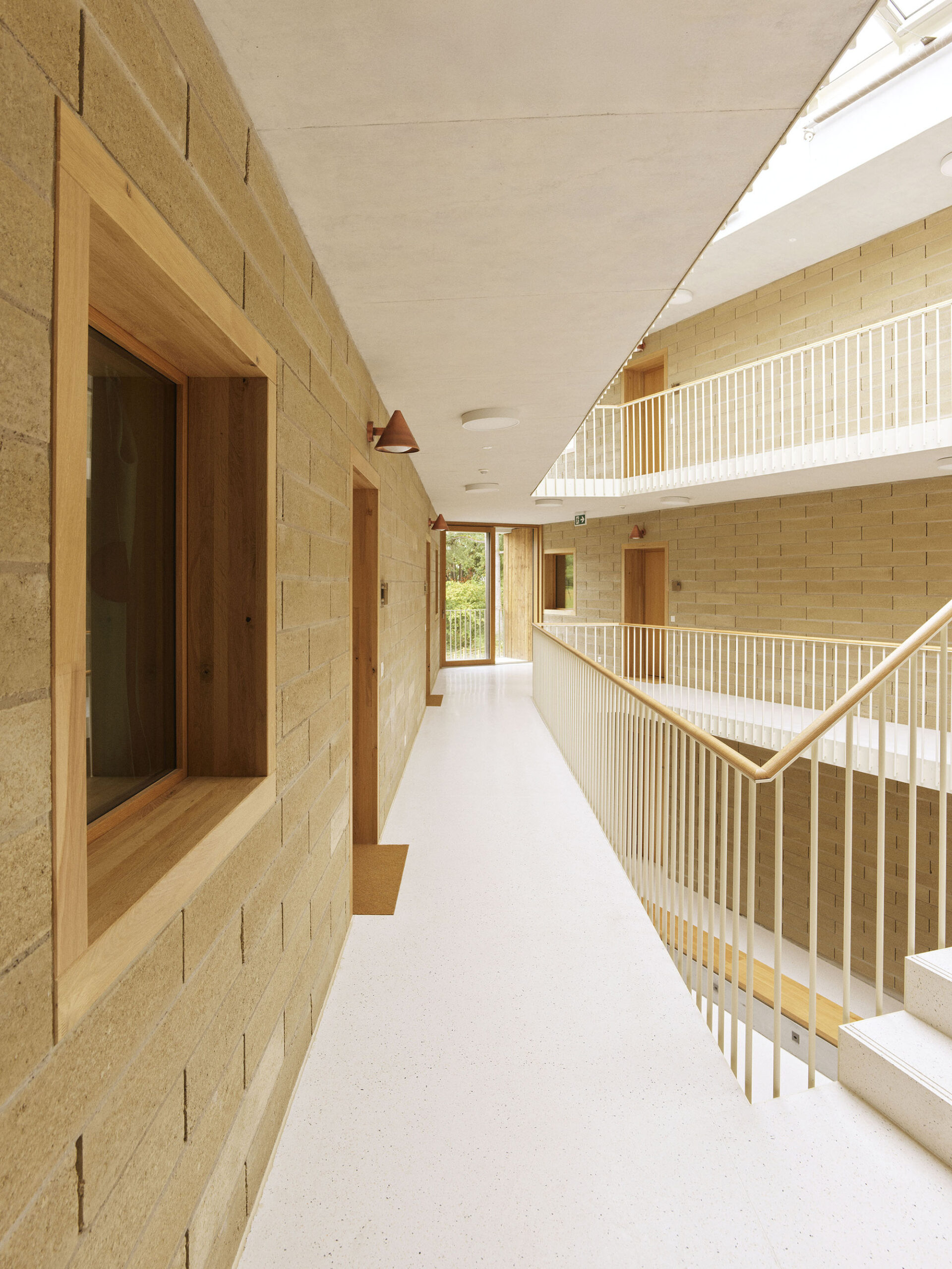 A Home for Seniors