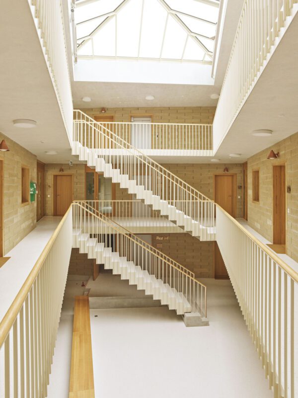 A Home for Seniors