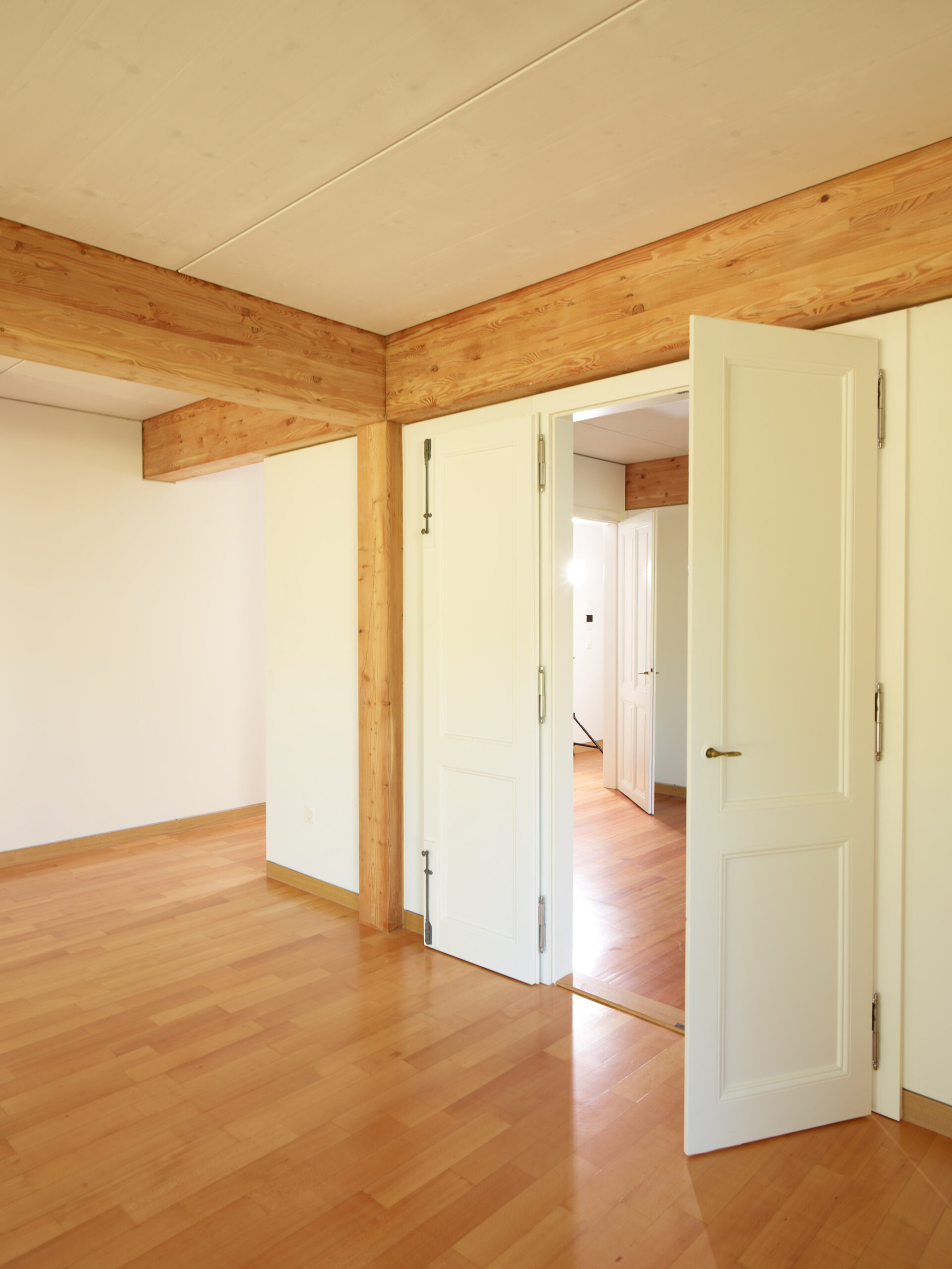 A Home for Seniors