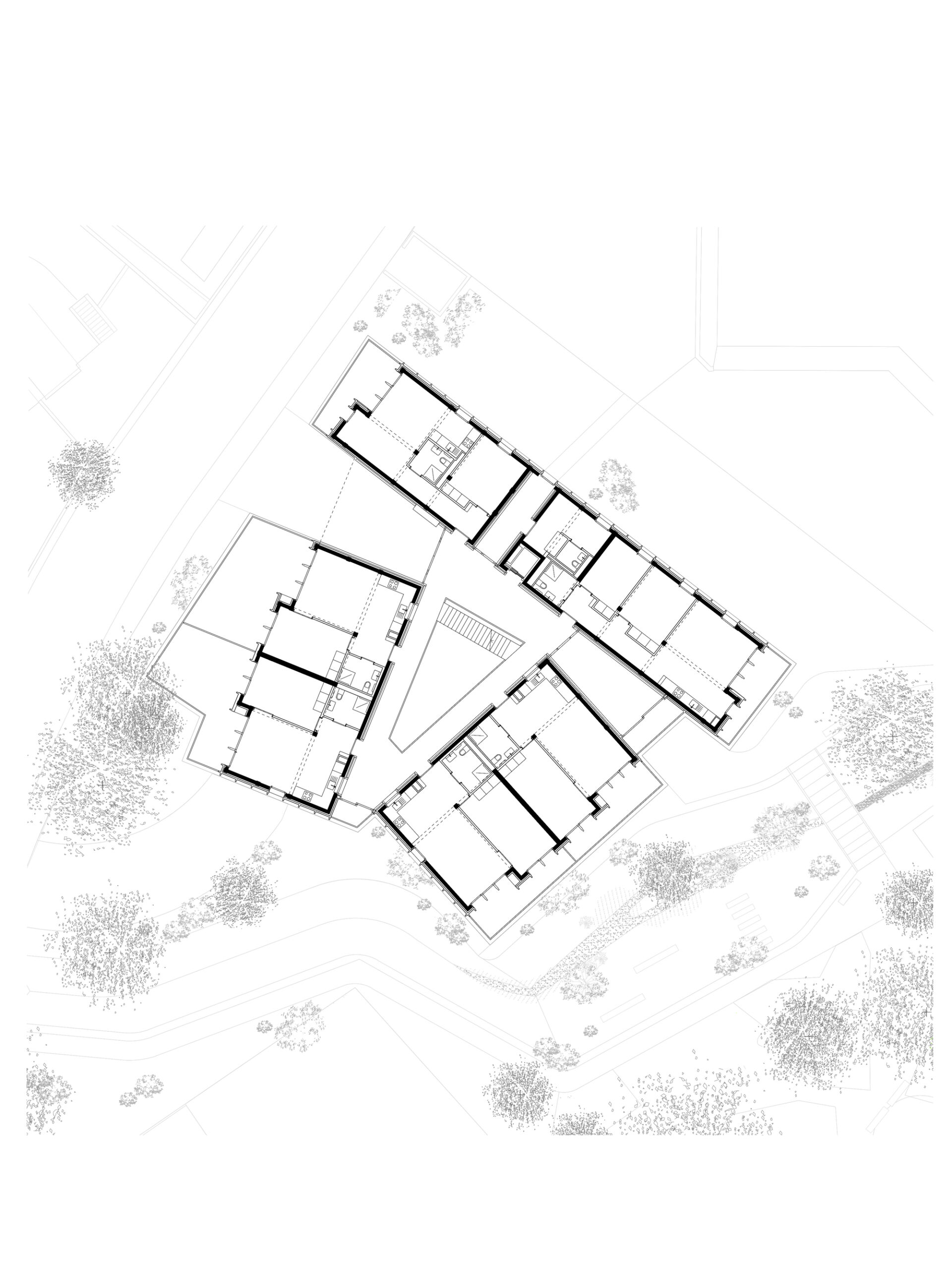 A Home for Seniors