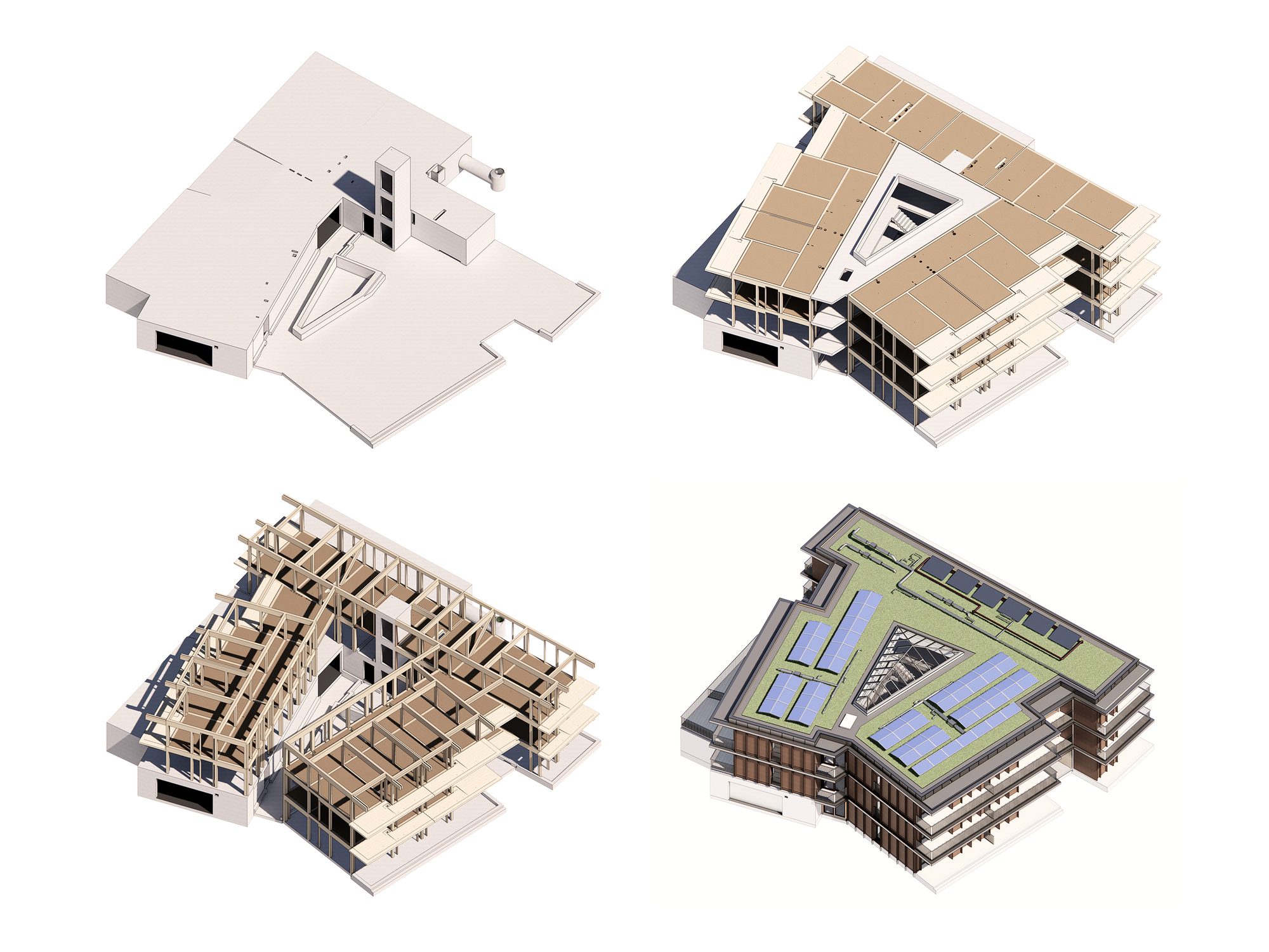 A Home for Seniors