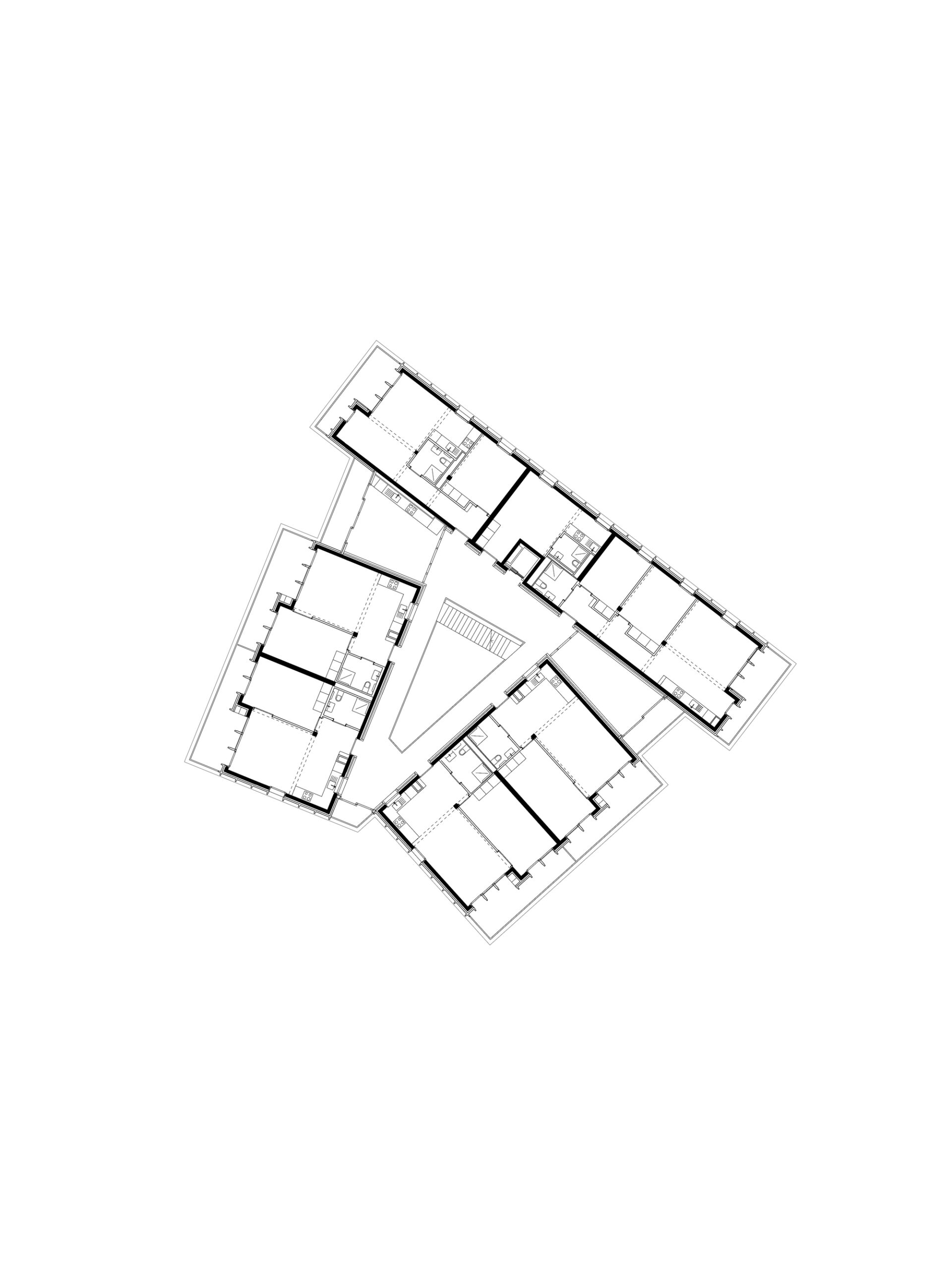 A Home for Seniors