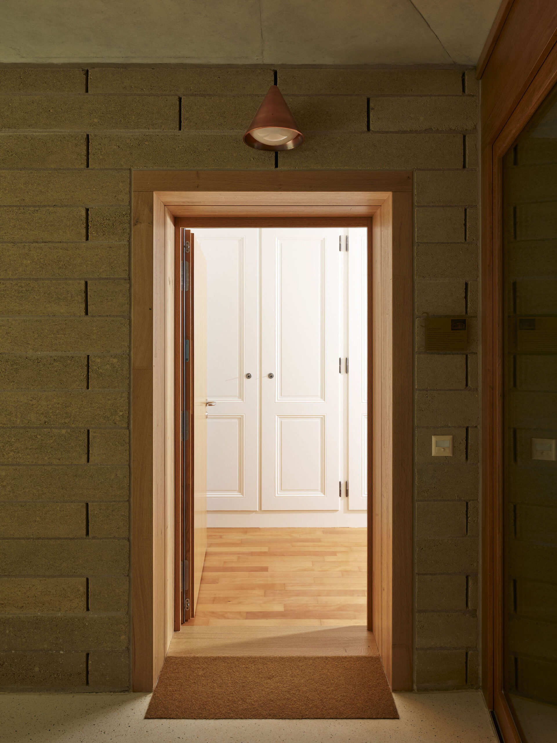 A Home for Seniors