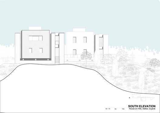 Aalloa Hills Residence
