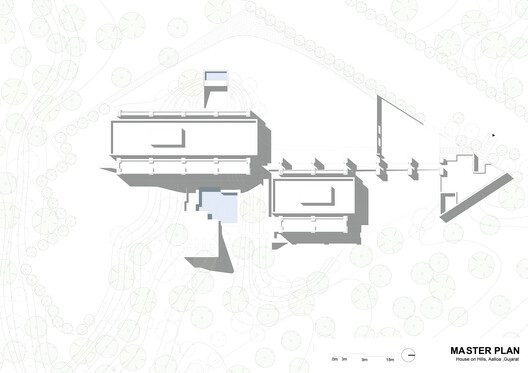 Aalloa Hills Residence