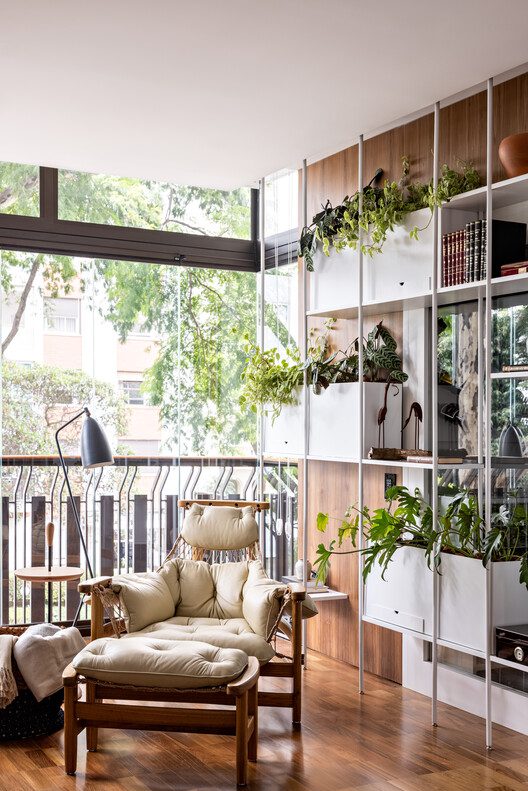 Abboud Apartment