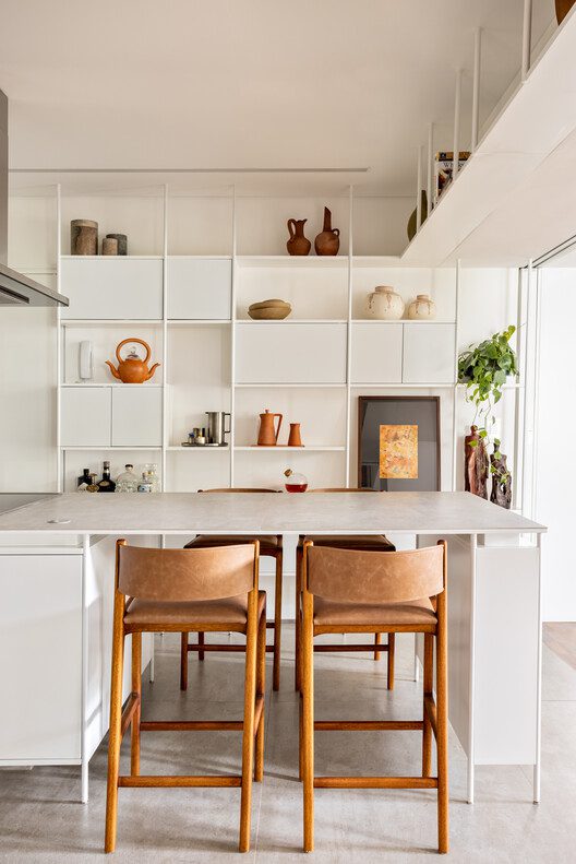 Abboud Apartment