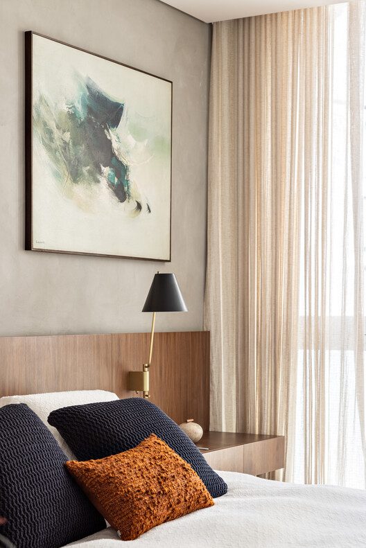 Abboud Apartment