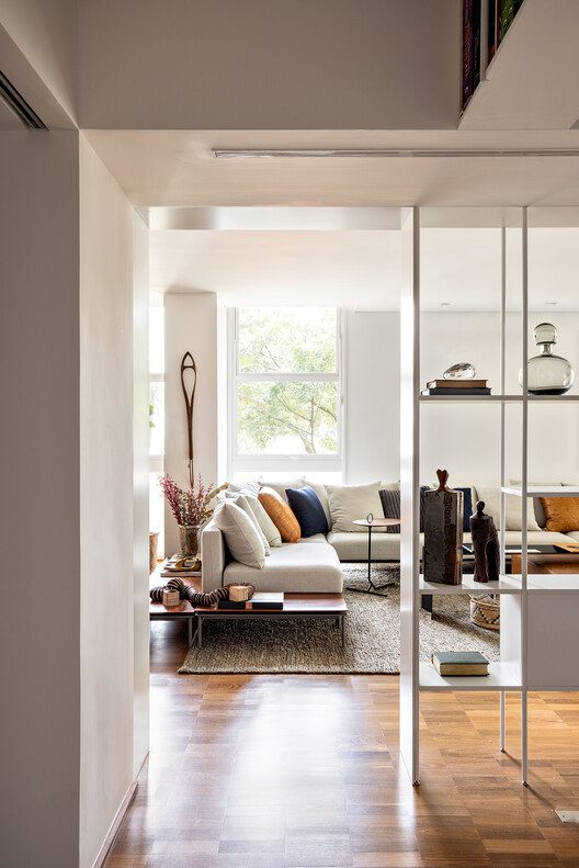 Abboud Apartment