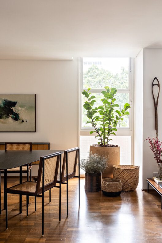 Abboud Apartment