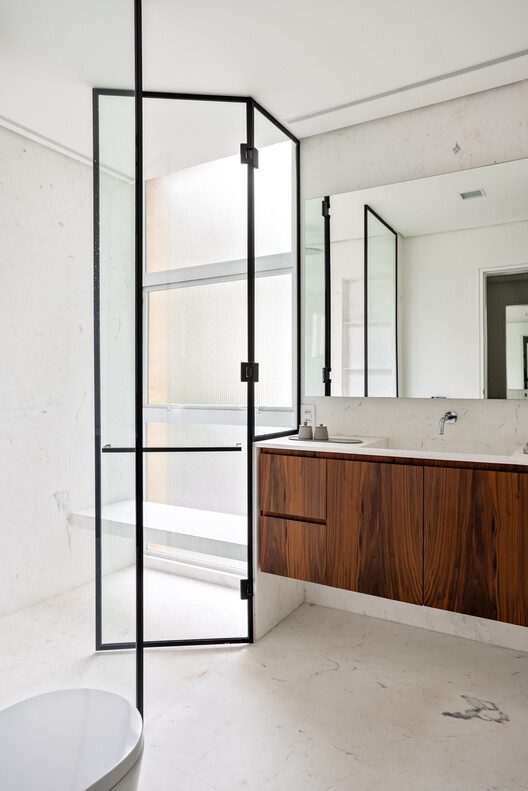 Abboud Apartment