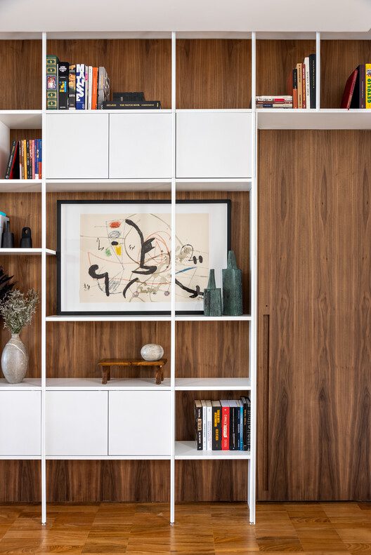Abboud Apartment