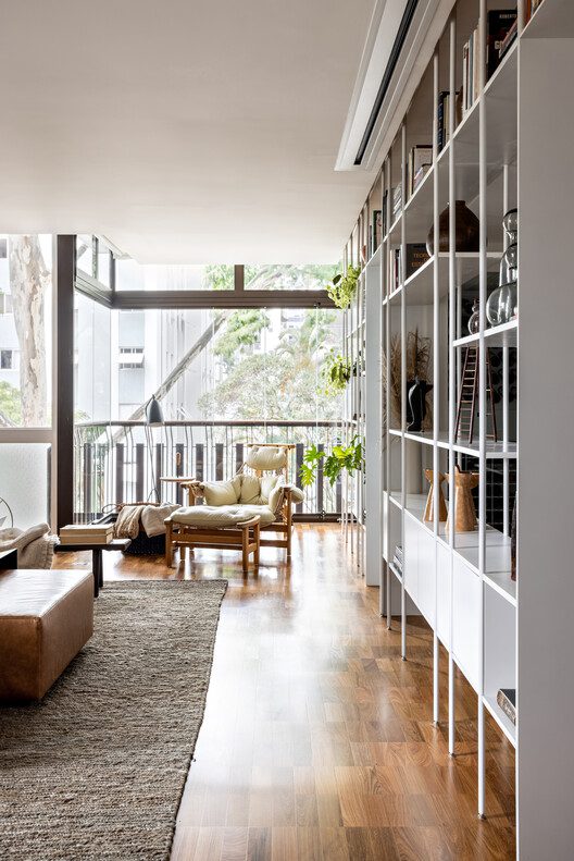 Abboud Apartment