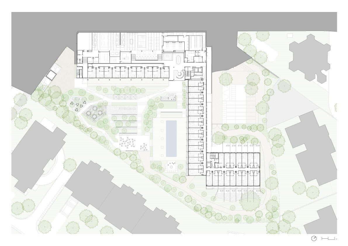 Vita Student Residence