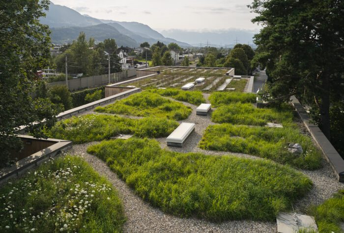 Allesamt Familycenter