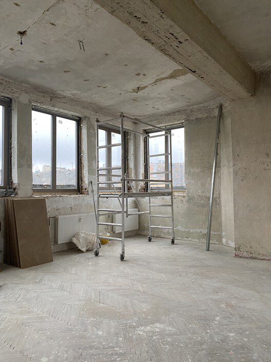 Apartment Z
