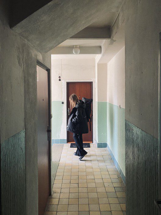 Apartment Z