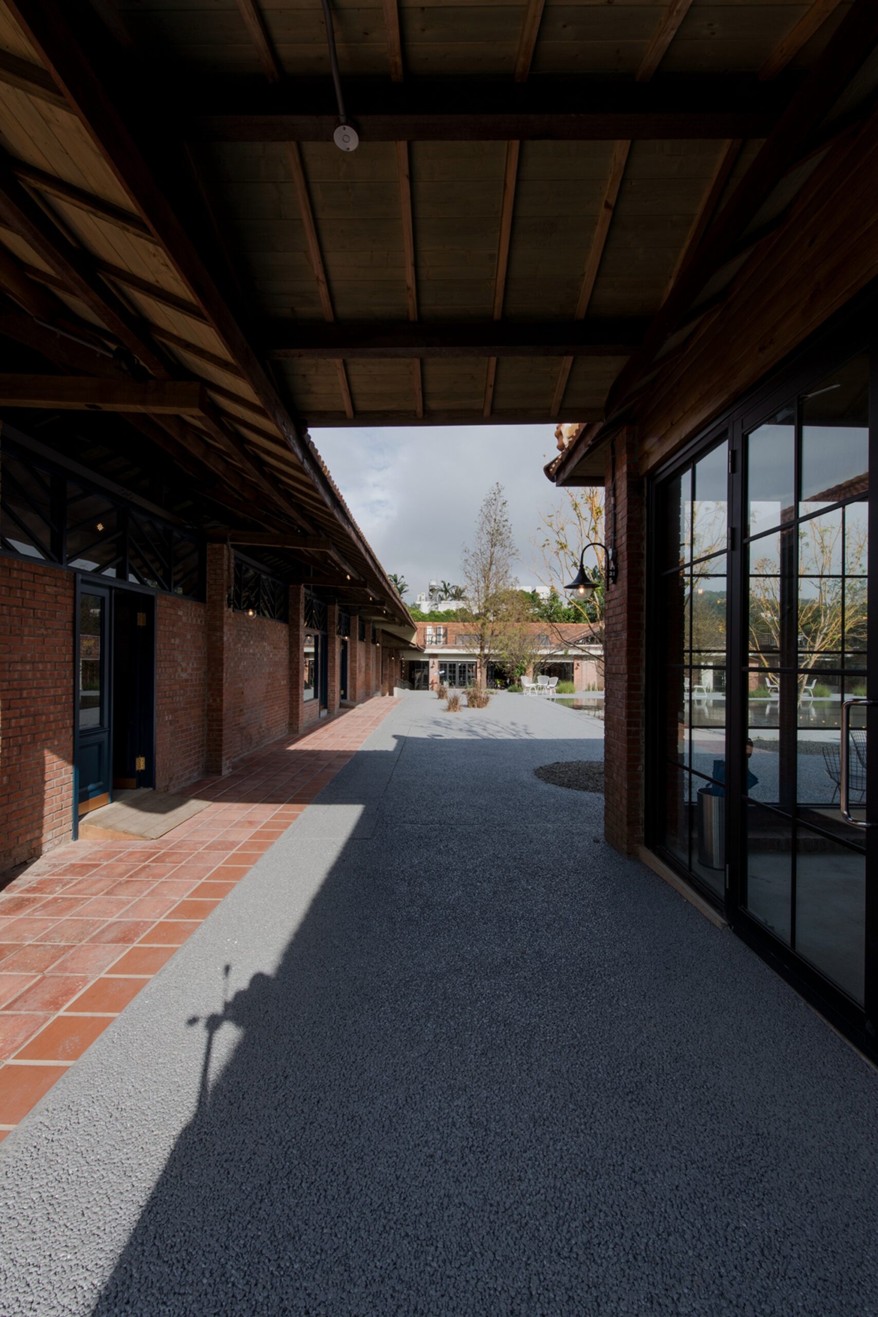 Brick Yard 33 1/3