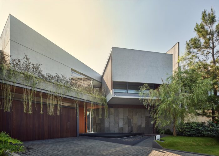 Atarashii House | Rakta Studio