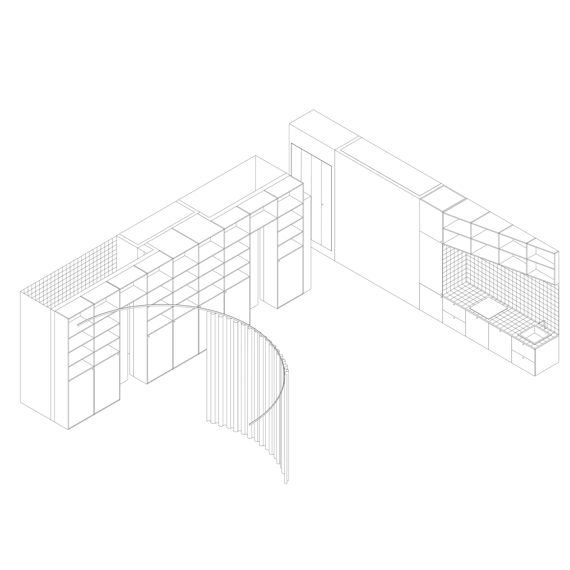 Super 18 Apartment