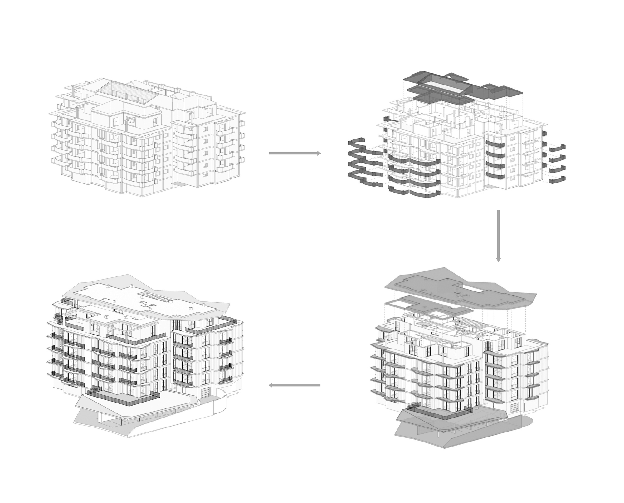 Riverside Condominium