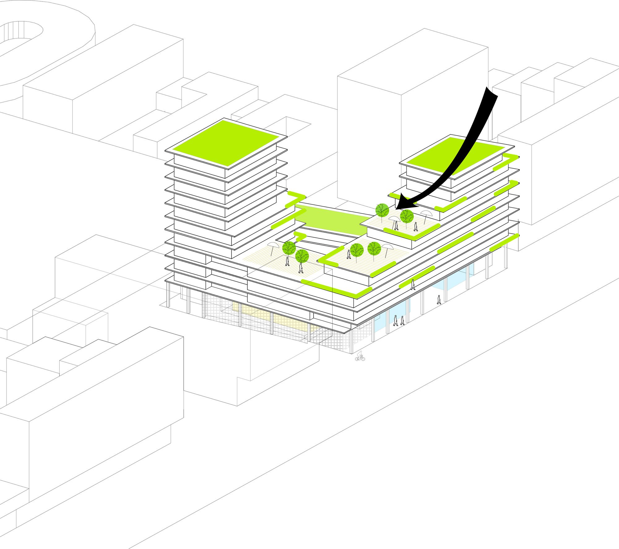 Axonometric27